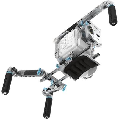 C400 V-Mount Ultimate Rig