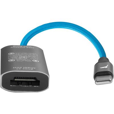 HDMI to USB C Capture Card for Live Streaming