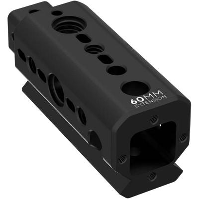 Hollywood Handle 60mm Extension