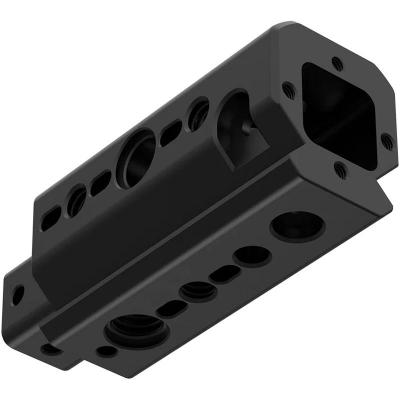 Hollywood Handle 60mm Extension