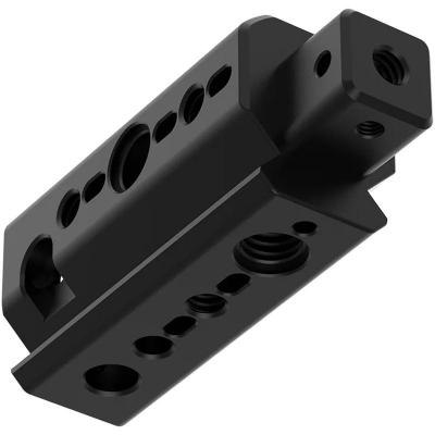 Hollywood Handle 60mm Extension