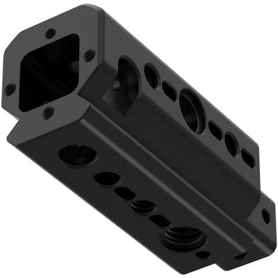 Hollywood Handle 60mm Extension