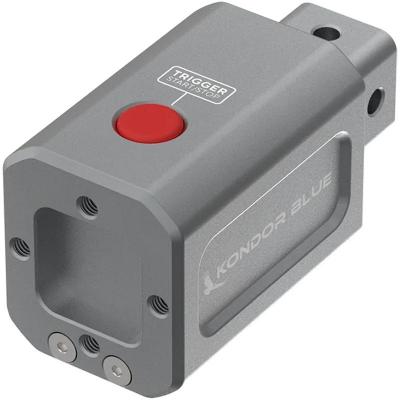 Hollywood Handle Trigger Extension