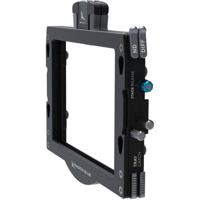 SINGLE TRAY STAGE KIT