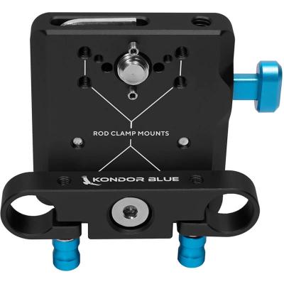 Mini V-Mount Basic Rod Kit