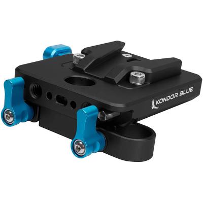 Mini V-Mount Basic Rod Kit