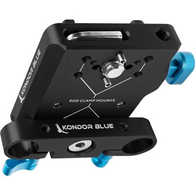 Mini V-Mount Basic Rod Kit