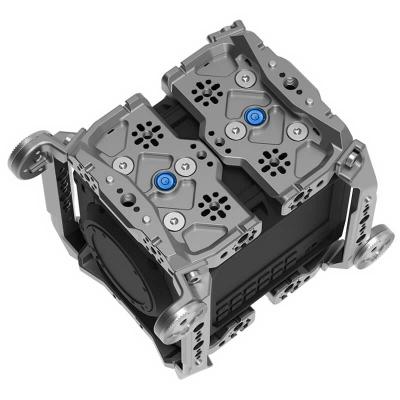 PYXIS CAGE SYSTEM - A KIT