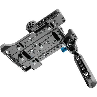 Sony FX6 Cage