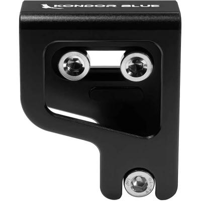 Tentacle Sync-E Caddy Mount