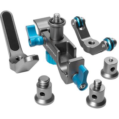 Universal Lens Support Kit for LWS 15mm Rods