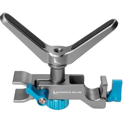 Universal Lens Support Kit for LWS 15mm Rods