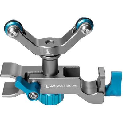 Universal Lens Support Kit for LWS 15mm Rods