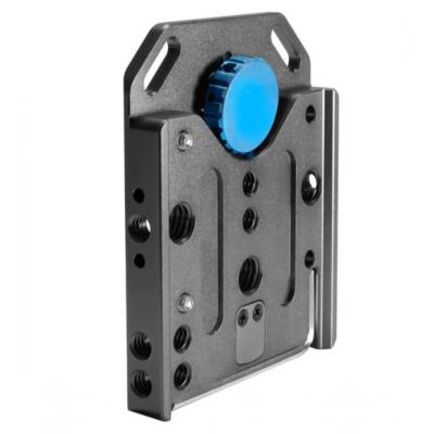 Nucleus-M Adapter Plate