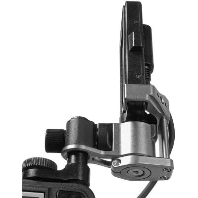 SONY FX6 LCD CLAMP