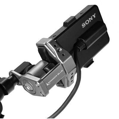 SONY FX6 LCD CLAMP