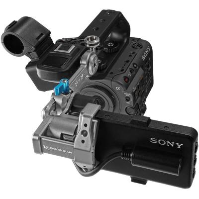 SONY FX6 LCD CLAMP