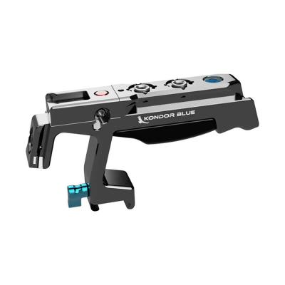 Talon XL Top Handle with Trigger REC for Cameras -