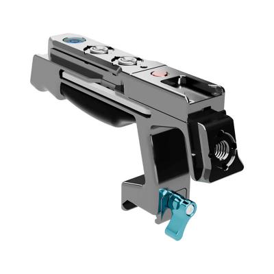 Talon XL Top Handle with Trigger REC for Cameras -