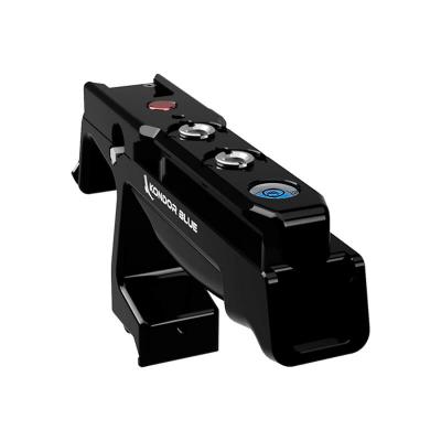 Talon XL Top Handle with Trigger REC for Cameras &