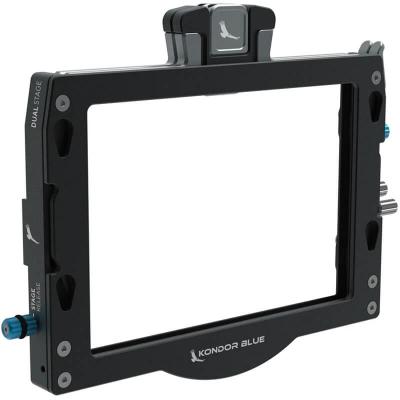 DUAL TRAY STAGE KIT