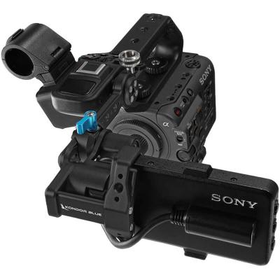 SONY FX6 LCD CLAMP