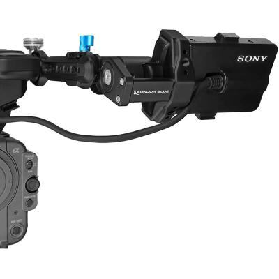 SONY FX6 LCD CLAMP