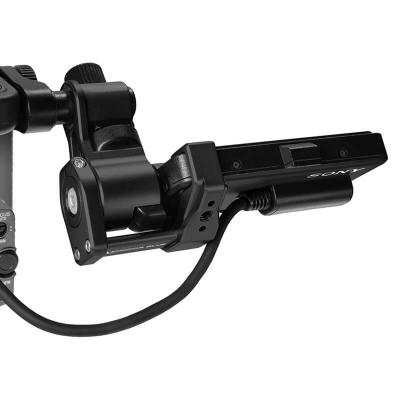 SONY FX6 LCD CLAMP