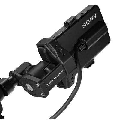SONY FX6 LCD CLAMP