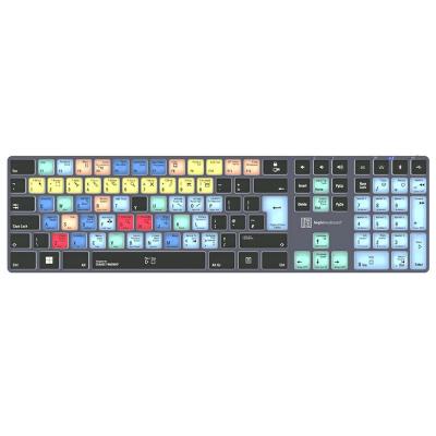 Cubase & Nuendo TITAN Wireless Backlit