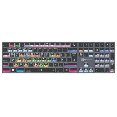 FL Studio TITAN Wireless Backlit Keyboard