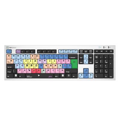 Media Composer Keyboard - PC
