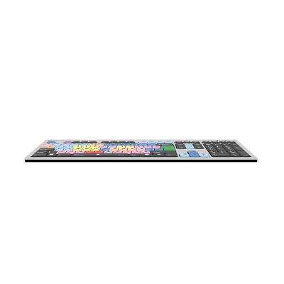 Media Composer Keyboard - PC