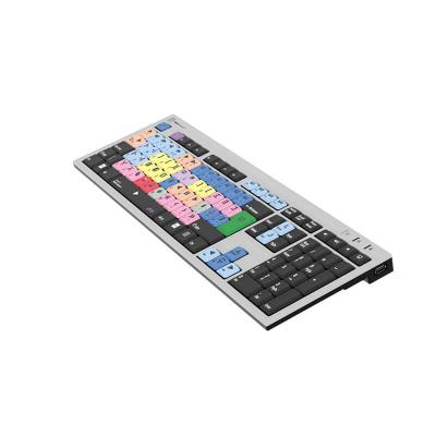 Media Composer Keyboard - PC