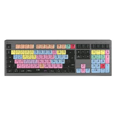 Pro Tools - Mac Backlit ASTRA2