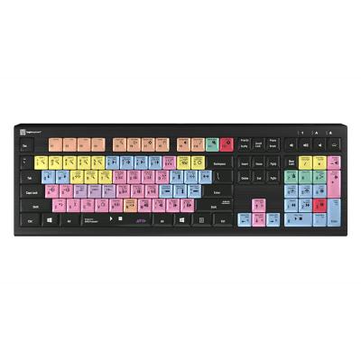 Pro Tools - PC Backlit ASTRA2