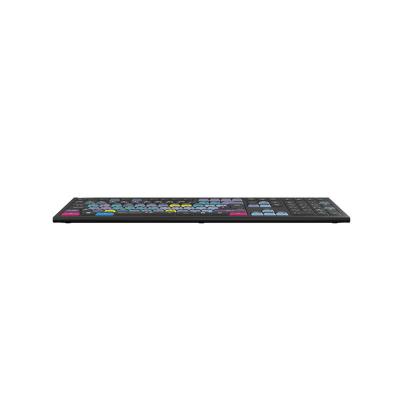 DaVinci Resolve 18.5 - PC Backlit ASTRA2