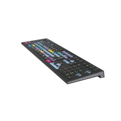 DaVinci Resolve 18.5 - PC Backlit ASTRA2