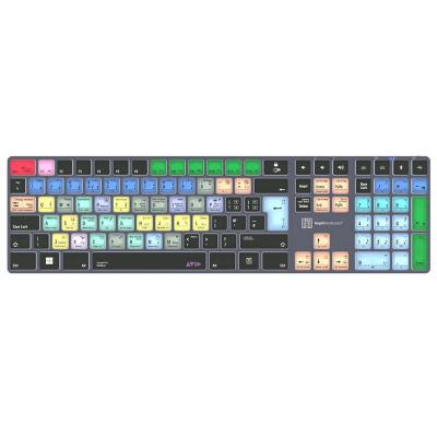 Avid Sibelius TITAN Wireless Backlit Keyboard