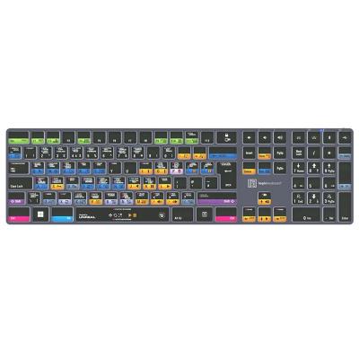 Unreal Engine TITAN Wireless Backlit Keyboard