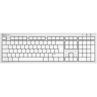 Braille ALBA Slimline Keyboard &ndash; Mac