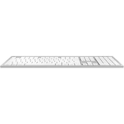Braille ALBA Slimline Keyboard &ndash; Mac