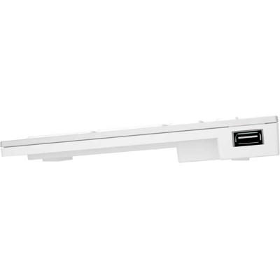 Braille ALBA Slimline Keyboard &ndash; Mac