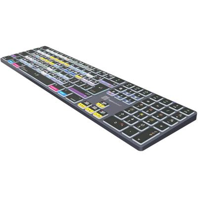 Cinema 4D TITAN Wireless Backlit Keyboard - Mac