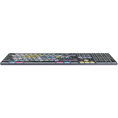 Cinema 4D TITAN Wireless Backlit Keyboard - Mac