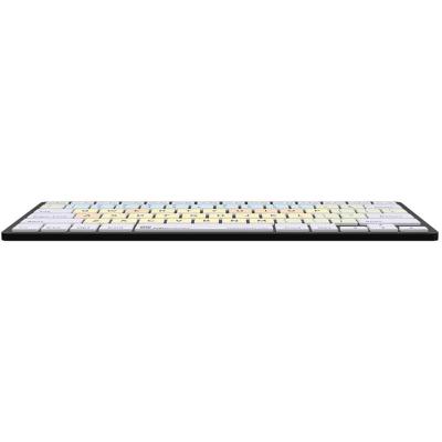 Dyslexie - MAC Bluetooth Mini Keyboard
