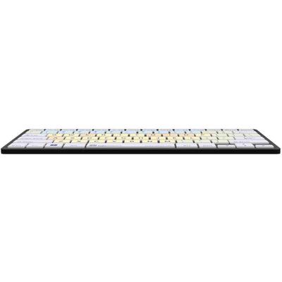 Dyslexie - PC Bluetooth Mini Keyboard