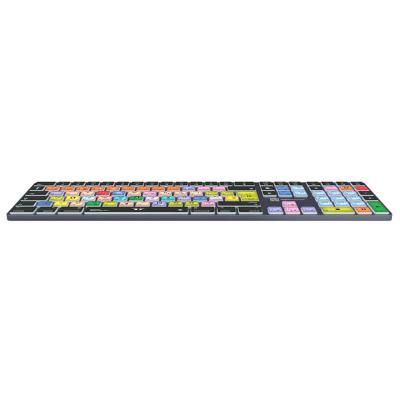 Apple Logic Pro X TITAN Wireless Backlit Keyboard