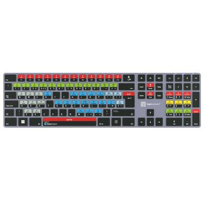 Vimeo Livestream TITAN Wireless Backlit