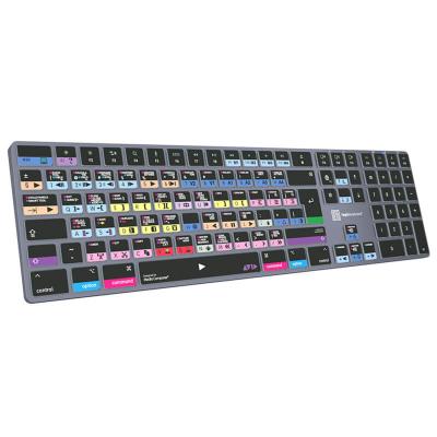 Media Composer - Classic PC Backlit ASTRA2